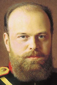 Александр 3 (1881 - 1894)
