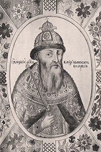 Смотреть каталог монет: Василий Иванович Шуйский (1606 - 1610)