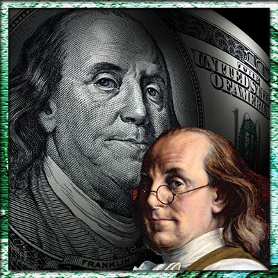 Банкнота сто долларов США: история на долларовых купюрах, как отличить фальшивку