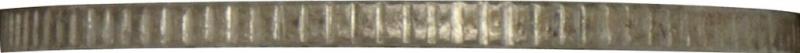 Гурт монеты 15 копеек 1867 года СПБ-HI 