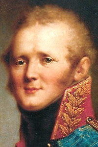 Александр 1 (1801 - 1825)