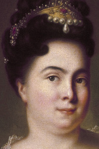 Екатерина 1 (1725 - 1727)