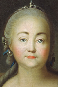 Елизавета (1741 - 1762)