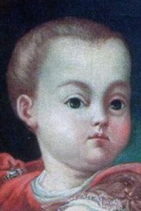 Иоанн Антонович (1740 - 1741)