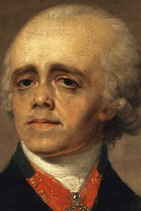 Павел 1 (1796 - 1801)