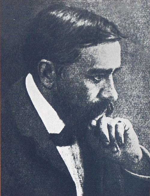 Сергей Сергеевич Соломко (1867-1928).