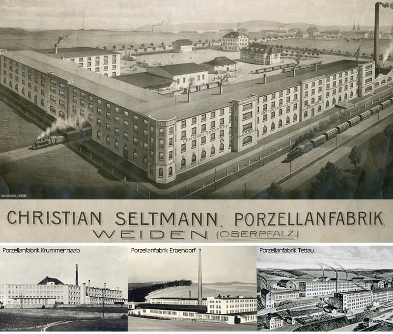 Фабрики Зельманна