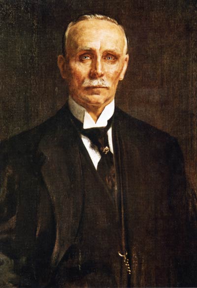 Christian Wilhelm Seltmann geboren 1870