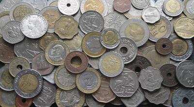 Монеты, которые можно продать за большие деньги: какие монеты ищут коллекционеры