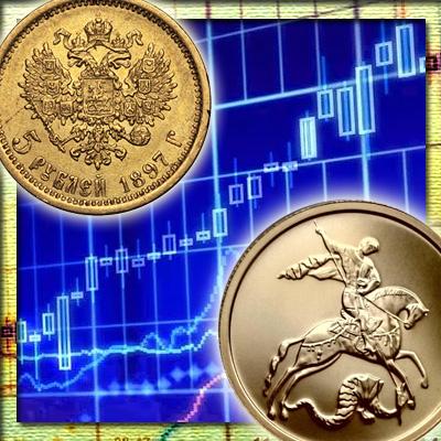 Золотые инвестиционные монеты от Николая II до Российской Федерации