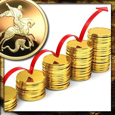 Золотые монеты в 2020 году. Перспективы роста стоимости