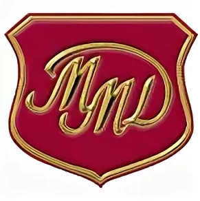 эмблема ММД