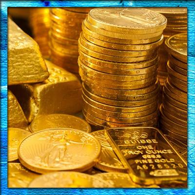 Инвестиционные монеты России и мира из золота