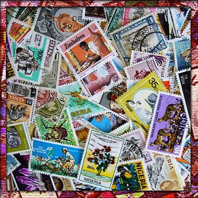 Как продать марки и за какую цену: вопросы коллекционирования почтовых марок