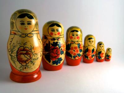 Матрешка: история русской народной игрушки (новые факты), роспись матрешки и изготовление