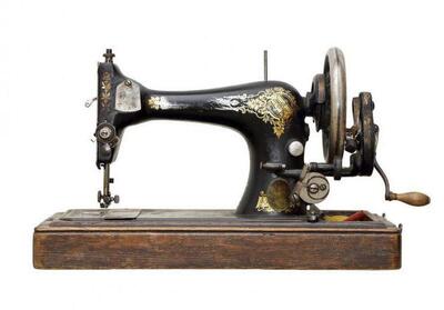 Швейная машинка ПМЗ: цена, характеристики. Ручная швейная машинка ПМЗ и ножная
