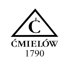 Клеймо Cmielow