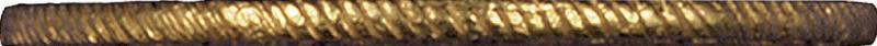 Гурт монеты 50 злотых (zlotych) 1819 года IB большая голова
