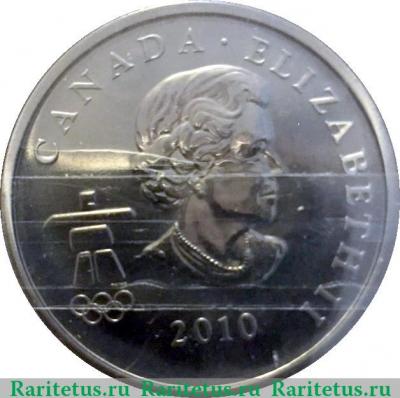 50 центов 2010 года   Канада