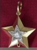 Маршальская звезда 1940- 1997 годов, СССР