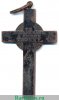 наградной крест "В память отечественной войны" 1814 года, Российская Империя