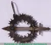 Знак «Ледяной поход» 1918 года, Российская Империя