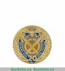 Медаль «20 лет службе ИАЗ МВД России» 2019 годов, Российская Федерация