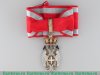 Орден "Белого Орла" 1883 года, Сербия