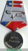 Медаль «365 лет Пожарной охране», Российская Федерация