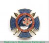 Знак "24 бригада спецназа ГРУ, СССР, Российская Федерация