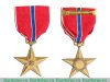 Медаль "Бронзовая звезда" (США)  Bronze Star Medal, США