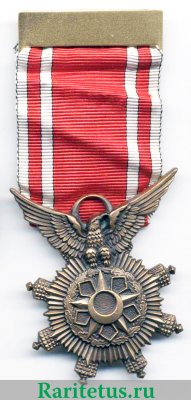 Орден "За военные заслуги" 1953 года, Сирийская Арабская Республика