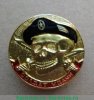 Знак «Солдат удачи». Морская пехота, Российская Федерация