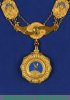 Орден "Дружбы" 2016 года, Китайская Народная Республика