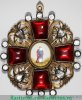 Орден Святой Анны, Российская Империя