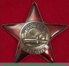 Орден «За заслуги» (РСВА) 2004 года, Российская Федерация