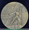 Медаль «75 лет со дня рождения В.И.Мухиной», СССР
