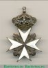 Орден "Святого Иоанна Иерусалимского" 1797 года, Российская Империя
