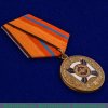 Медаль Министерства обороны РФ «За трудовую доблесть» 2000 года, Российская Федерация