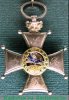 Орден "Воинской доблести" (Виртути милитари), Польская Республика