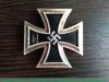 Железный крест 1939 года, Третий Рейх