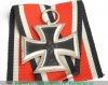 Железный крест 1939 года, Третий Рейх