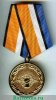 Медаль «За службу в войсках Радиоэлектронной борьбы» 2013 года, Российская Федерация