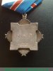 Орден «За военные заслуги» 1995 года, Российская Федерация