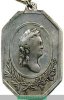 Медаль "За службу и храбрость. Мир с Швецией 1790 г.", Российская Империя