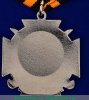 Медаль "За возрождение казачества", Российская Федерация