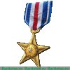 Медаль "Серебряная звезда" (США), США