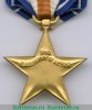 Медаль "Серебряная звезда" (США), США