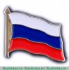 Знак "Флаг России", Российская Федерация