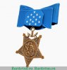 Медаль "Почёта", США